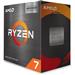 پردازنده CPU ای ام دی باکس مدل Ryzen™ 7 5800X3D فرکانس 3.4 گیگاهرتز